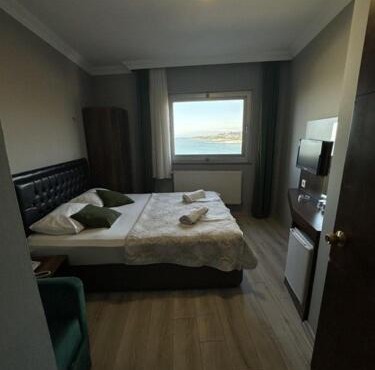 Ganita Life Hotel