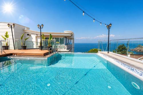 Massimo Hotel - Adults Only 'Ex La Boutique Hotels'