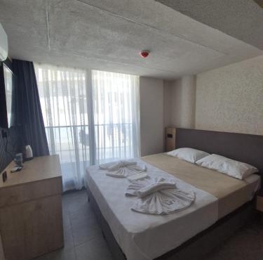 Lumy Suite Hotel Bodrum Gumbet - Private Pool