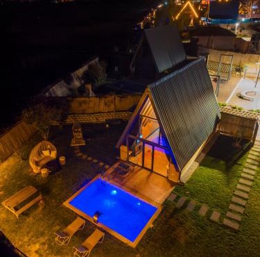 MY RESORT PRİVE in Sapanca