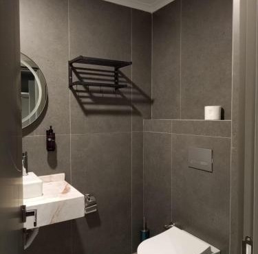 koç guest house iğneada in Demirköy