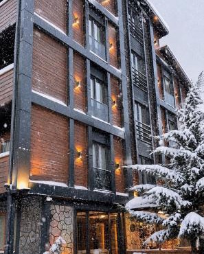 Sezgin Hotel