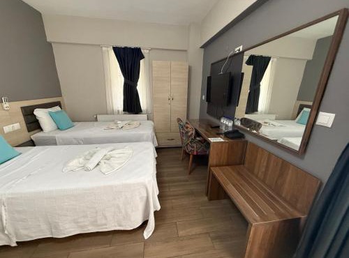 Figen Suite Hotel 2