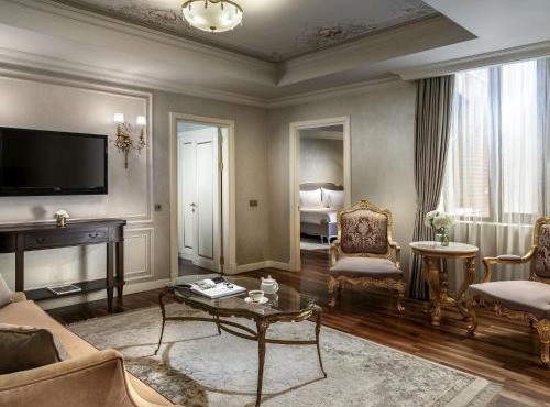 Rixos Pera Istanbul - Nickelodeon Play Access