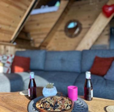 Himora Suit Bungalov