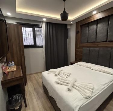 Basilis Hotel in Istanbul