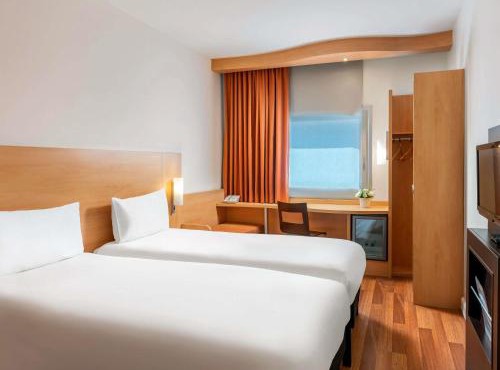 Ibis Izmir Alsancak