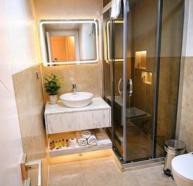 ARDOS PARK HOTEL