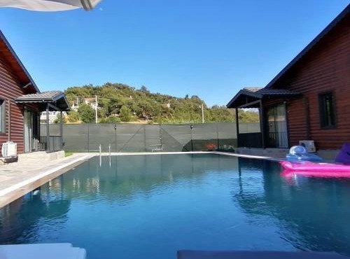 Summertime Bungalows in Fethiye