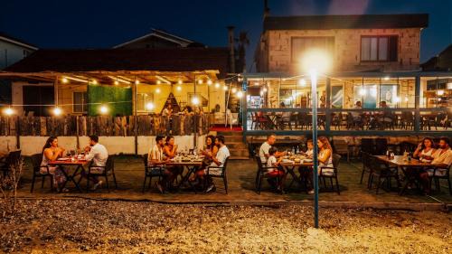 Arz'Urla Restaurant & Otel
