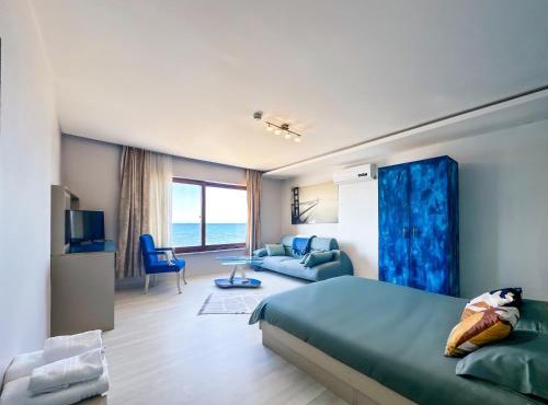Arz'Urla Restaurant & Otel in Urla