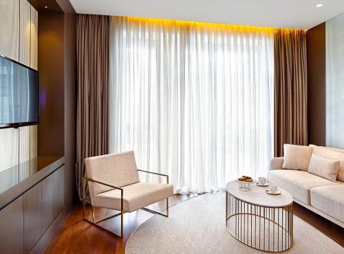 The G Hotels Istanbul
