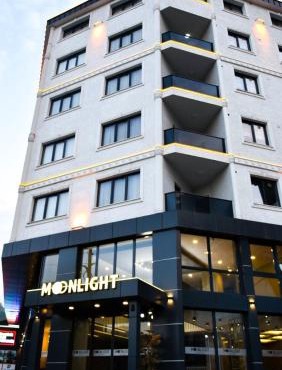 Moonlight Suite