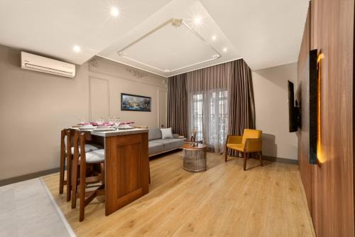 Taksim Premium Residence