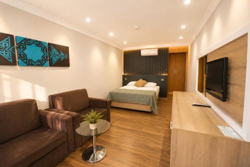 Fii Suites in Kumluca