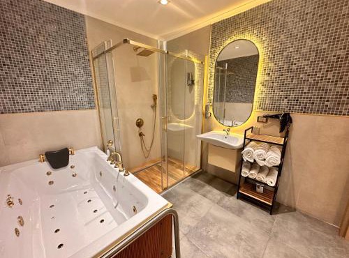Taksim Bosphorus Hotel