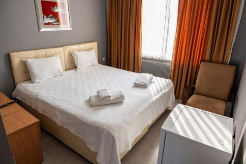Kervan Hotel Pendik