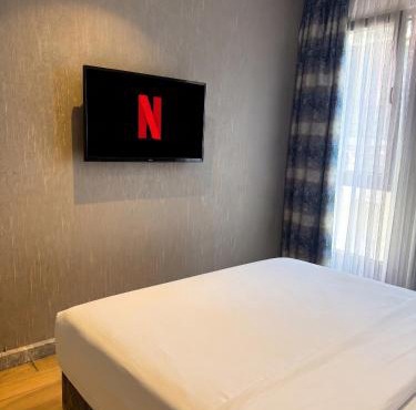 Peri Boutique Hotel Taksim