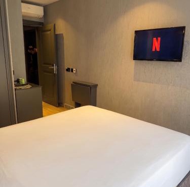 Peri Boutique Hotel Taksim