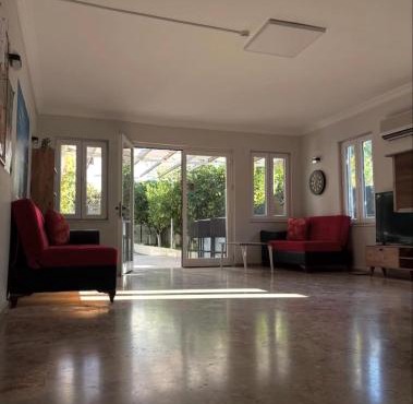 BELCAN Hotel in Antalya