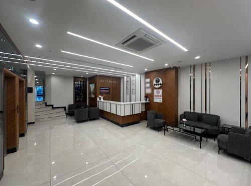 İstanbul Trend Hotel Old City in Istanbul