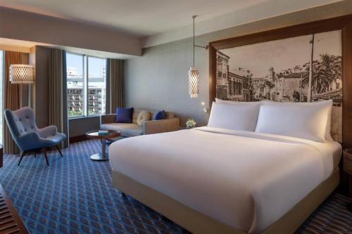Renaissance Izmir Hotel in İzmir