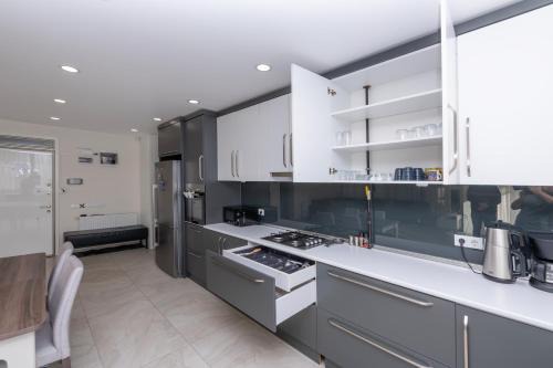 Gurcuoglu Homes in Antalya
