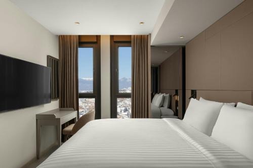 Residence Inn by Marriott Antalya