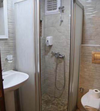 Hotel Gumbet in Bodrum City