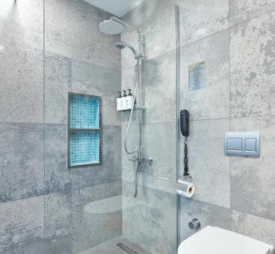 Corendon Hydros Club Kemer - Ultra All Inclusive in Kemer