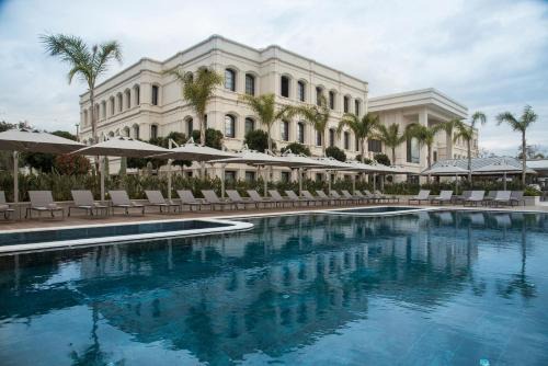 Cunda Callisto Hotel & Spa Adult Only 12