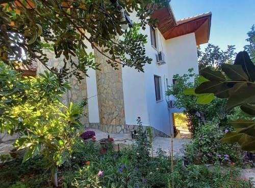 VillaKoza With Sea View in Datca