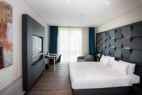 Wish More Hotel Istanbul
