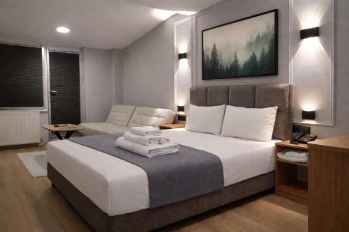 Olen Uskudar Hotel