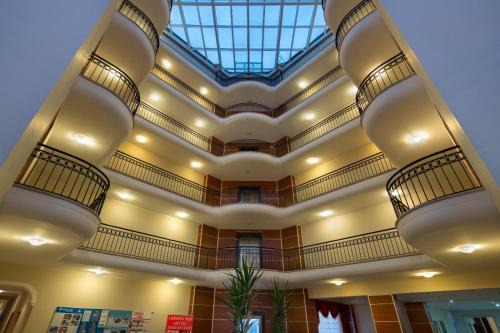 Çamyuva Luna Hotel