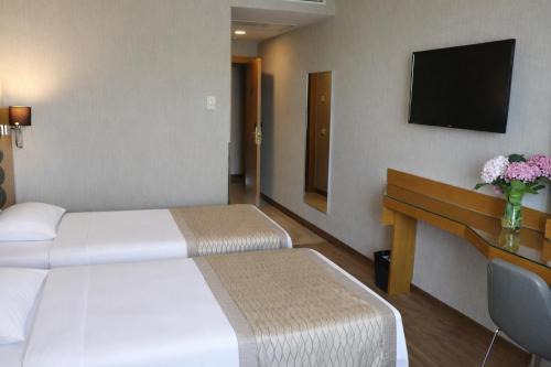 Riva Hotel Taksim