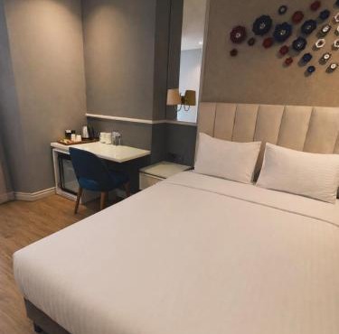 Ess Hotel