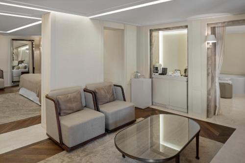 Kemer Country Hotel İstanbul