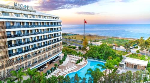 Michell Hotel & Spa - Adult Only - Ultra All Inclusive