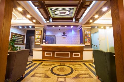 Hotel Black Pearl
