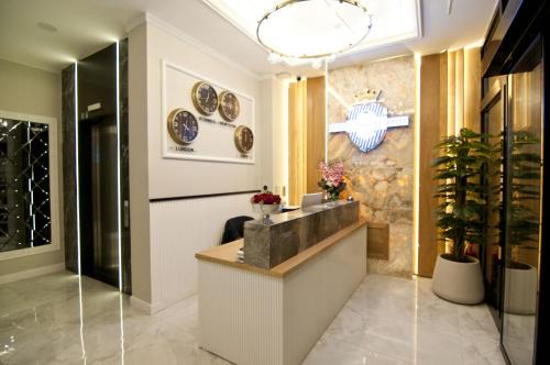 Forty Nişantaşı Hotel & SPA in Istanbul
