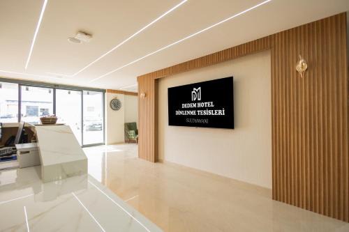 Dedem Hotel Dinlenme Tesisleri-Sultanhanı in Aksaray