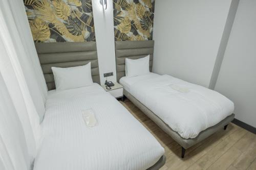 Dedem Hotel Dinlenme Tesisleri-Sultanhanı