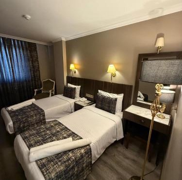 Green Anka Hotel