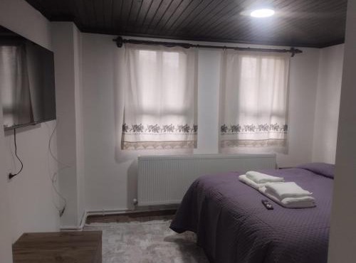 Minihome Konak