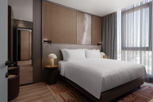 Marriott Executive Apartments Antalya