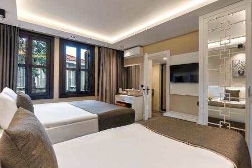 Route Hotel Kaleici - Adult Only (12+) in Antalya