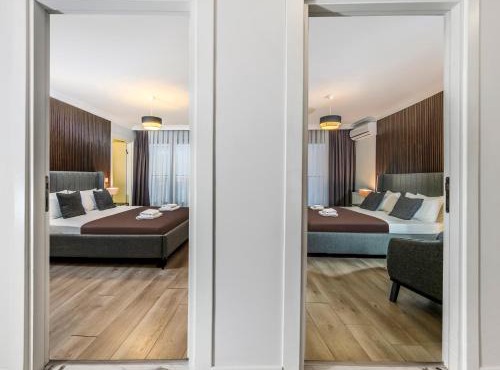 Etiz Hotels & Residences