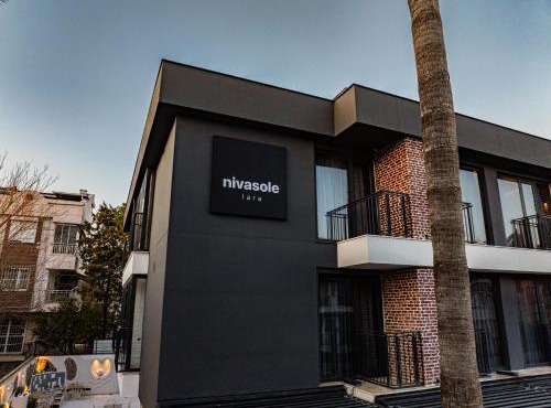 Nivasole Lara Pure Comfort & Style