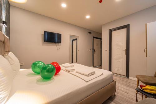 Casa Nova Hotel